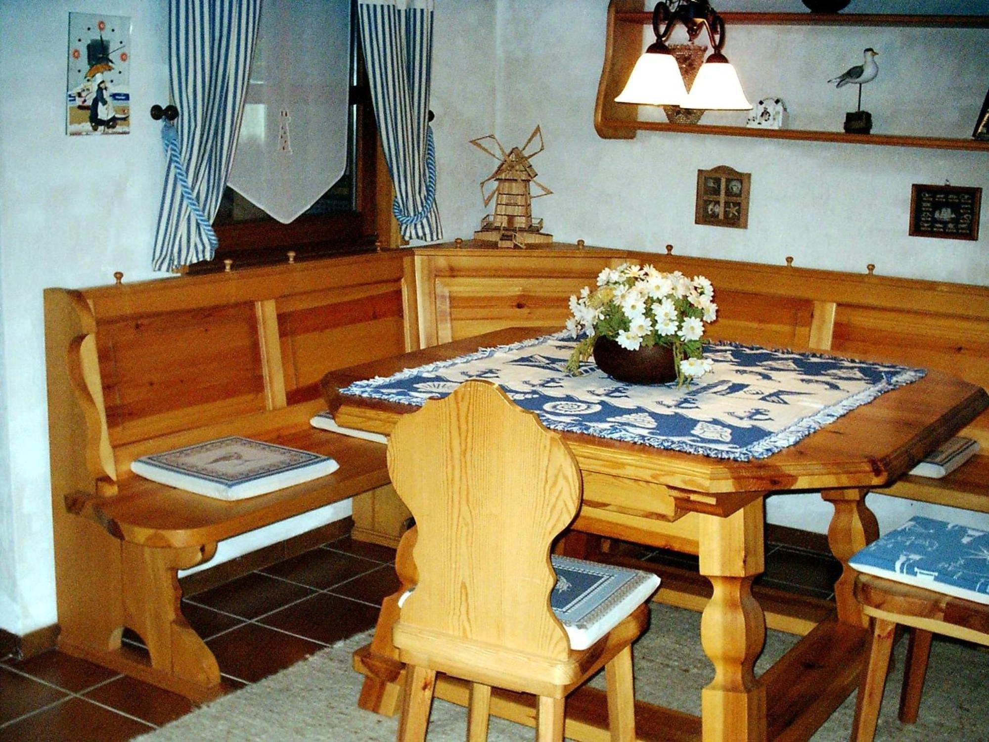 Landhaus An Der Hase Herzlake Eksteriør billede