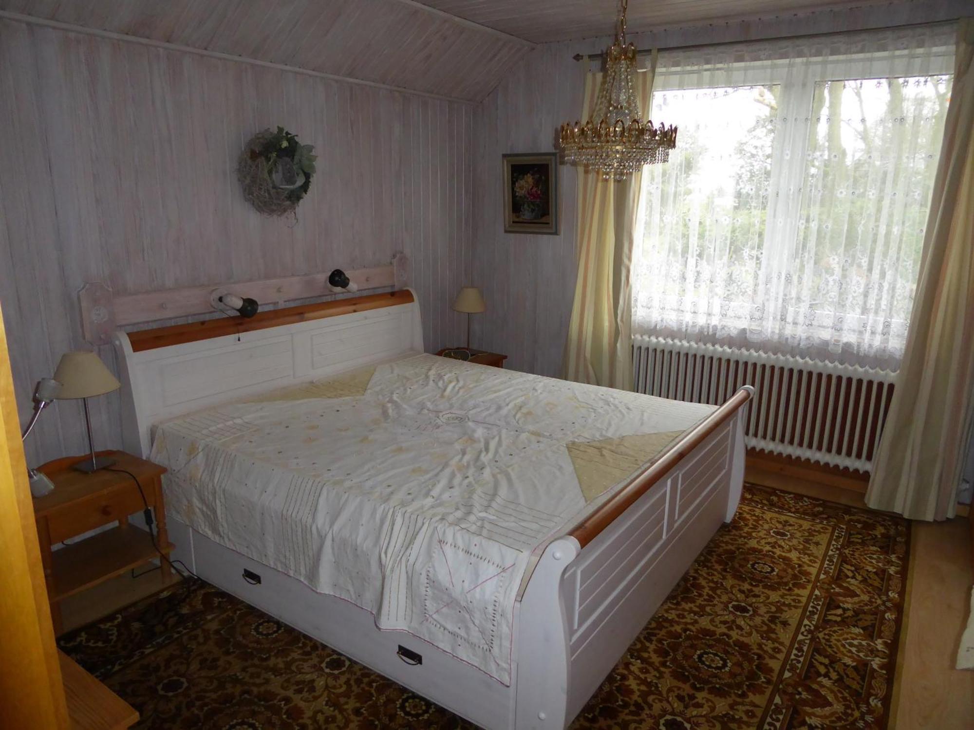 Landhaus An Der Hase Herzlake Eksteriør billede