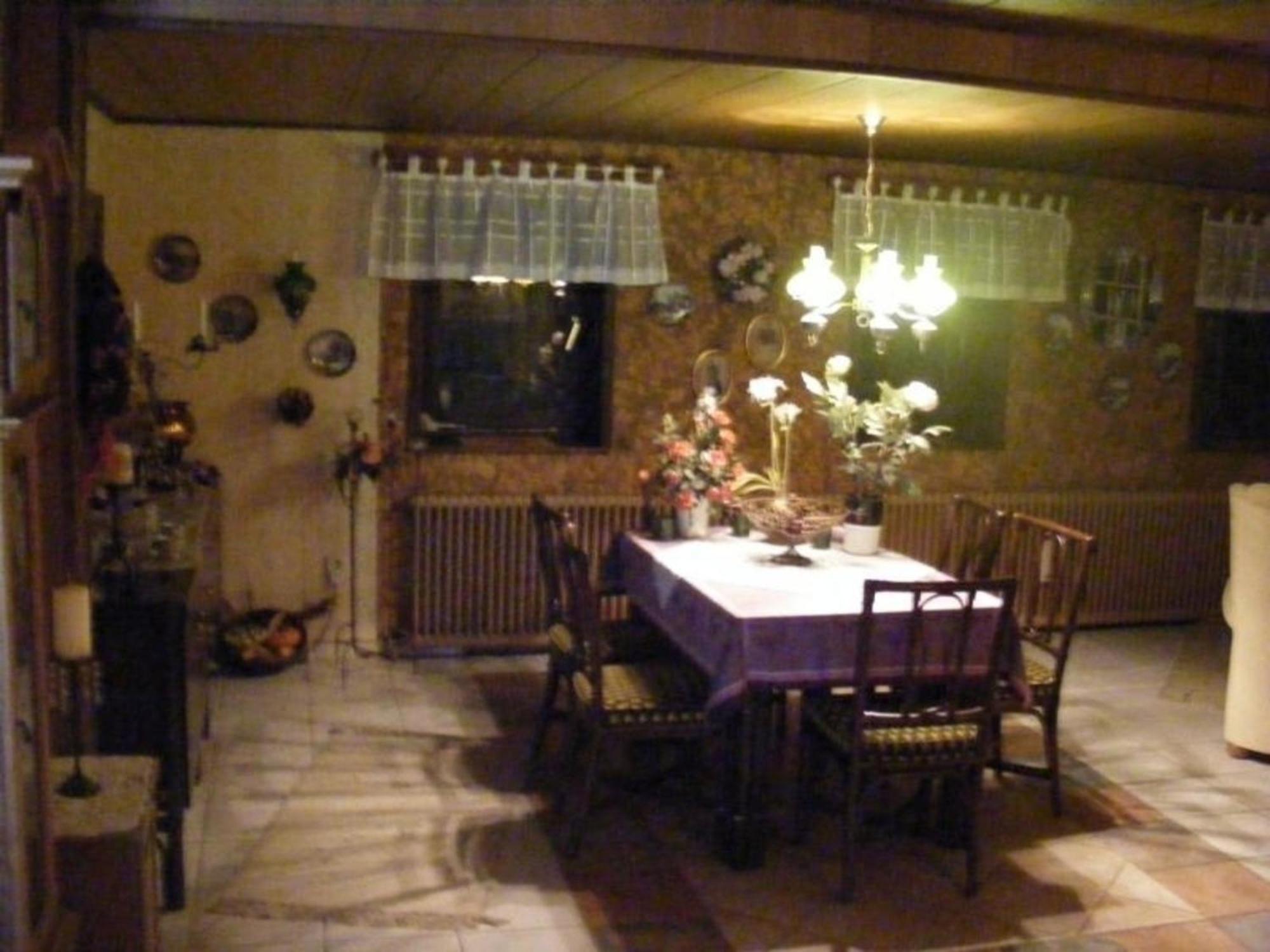 Landhaus An Der Hase Herzlake Eksteriør billede